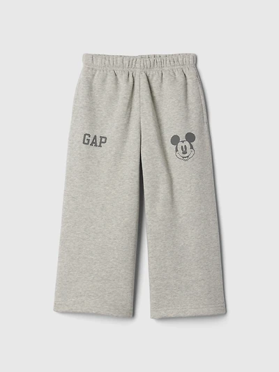 Pantalon en coton ouaté VintageDoux Gap × pour Bébé et Tout-petit