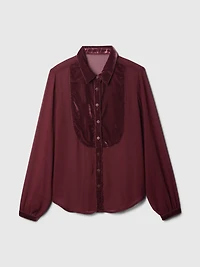 Classic Bib Shirt