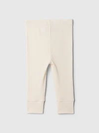 Baby First Favorites TinyRib Pants