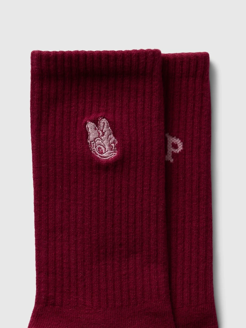 Gap × Logo Crew Socks