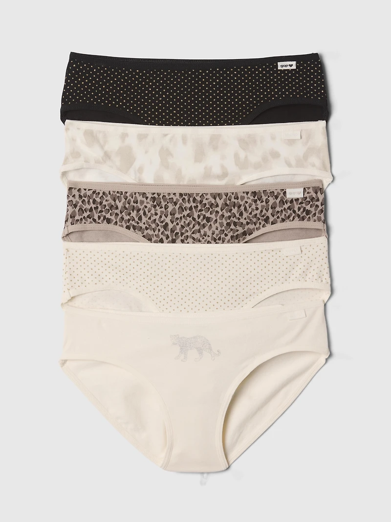 Kids Bikini Briefs