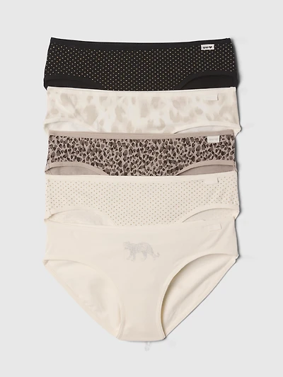 Kids Bikini Briefs