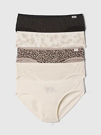 Kids Bikini Briefs