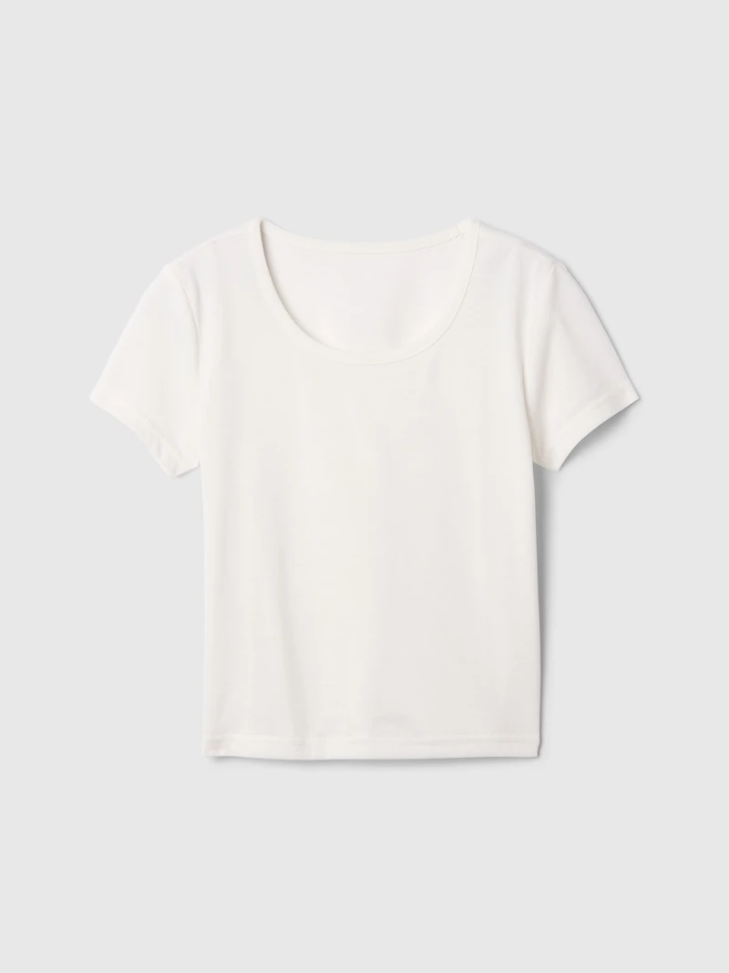 Kids Recycled PJ T-Shirt