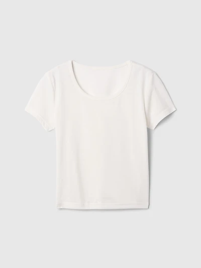 Kids Recycled PJ T-Shirt