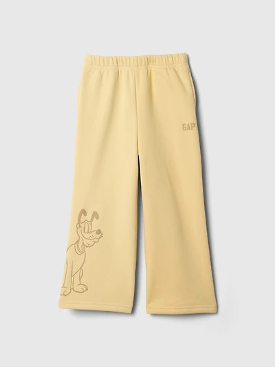 Pantalon en coton ouaté VintageDoux Gap × pour Bébé et Tout-petit
