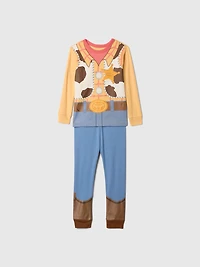 Gap × Baby Organic Cotton Toy Story PJ Set