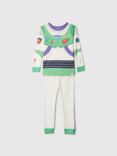 Pyjama en coton biologique Histoire de jouets Gap x pour Béb
