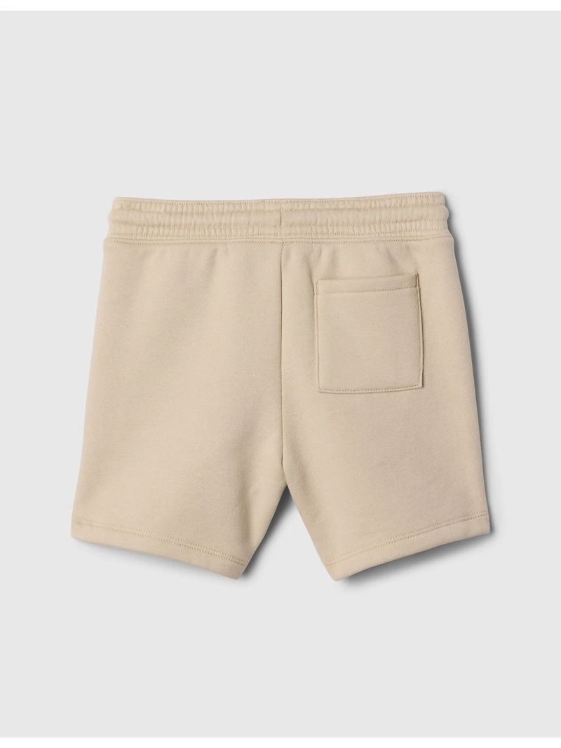 Short en coton ouaté VintageDoux Gap × pour Bébé et Tout-petit