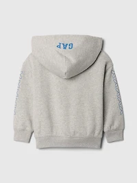 Gap × Baby VintageSoft Moana Hoodie