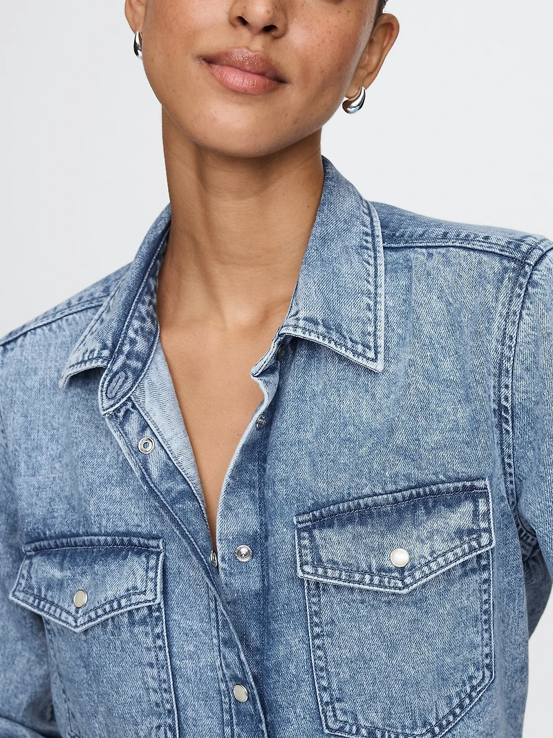 UltraSoft Classic Shirt