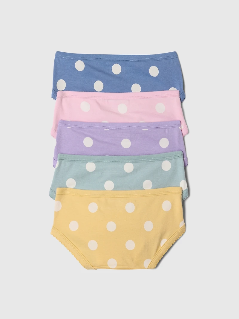Toddler Bikini Briefs