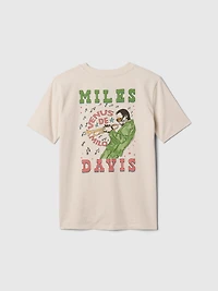 Kids Graphic T-Shirt