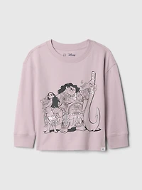 Gap × Baby Moana Graphic T-Shirt
