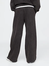 Gap × Adult Extra Baggy Sweatpants