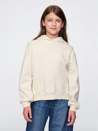 Gap × Kids VintageSoft Oversized Hoodie