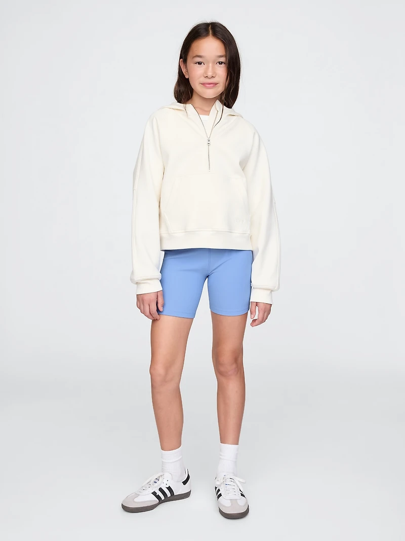 Kids Rib Bike Short