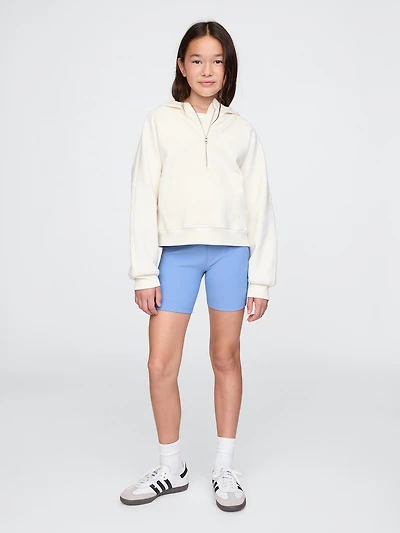 Kids Rib Bike Short