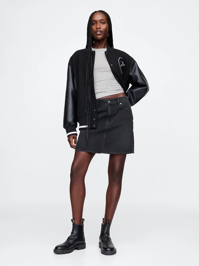 CloseKnit Jersey T-Shirt