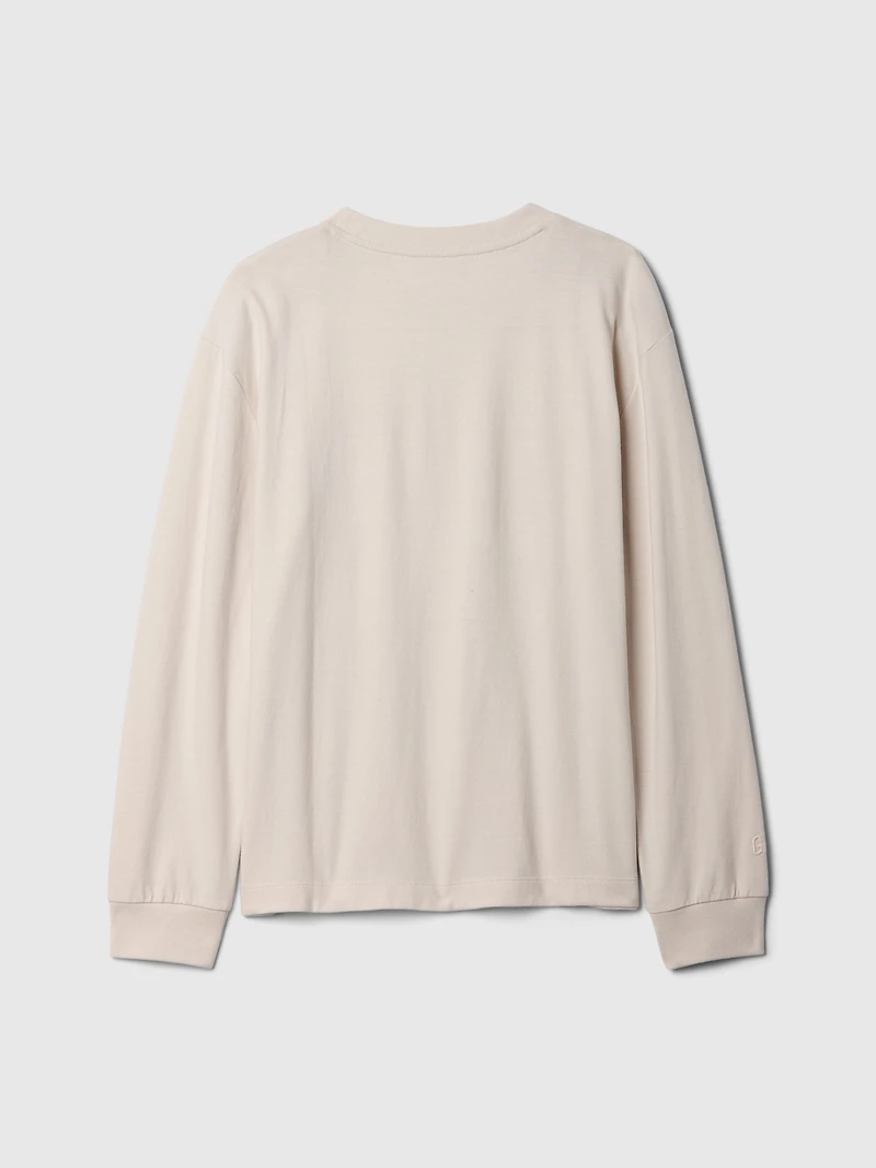 Gap × Kids Maui Graphic T-Shirt