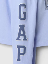 Gap × Kids Moana Graphic T-Shirt