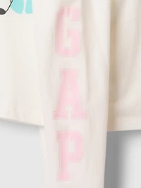 Gap × Kids Moana Graphic T-Shirt