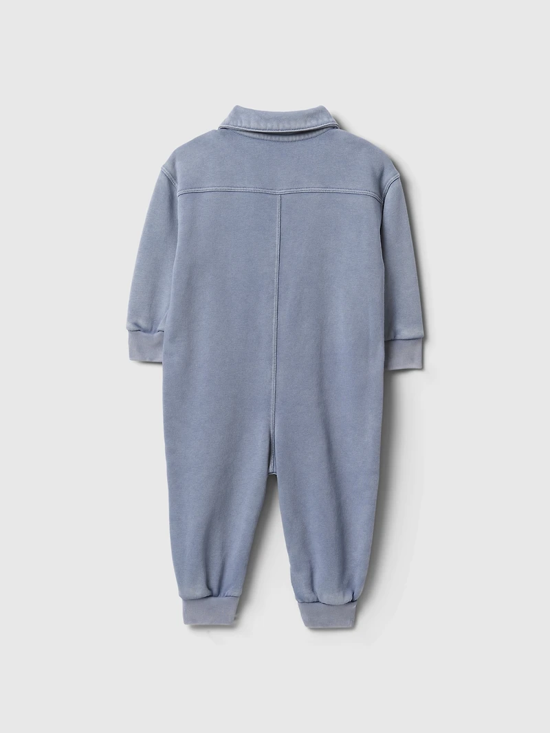 Baby VintageSoft One-Piece