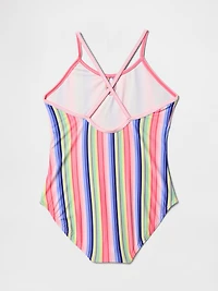 Kids One-Piece Swimsuit