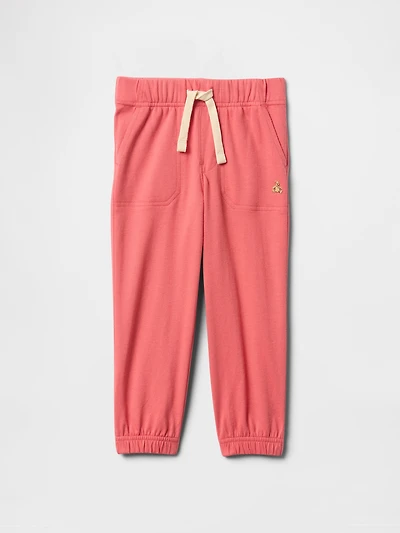Baby & Toddler Mix Match Joggers