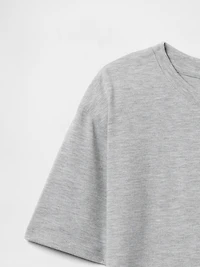 Kids Recycled Oversized PJ T-Shirt