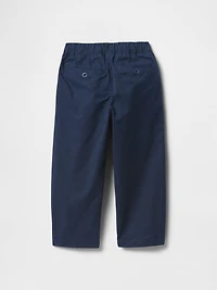 Baby & Toddler Pull-On Pants