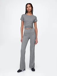 GapFit Smooth Jersey T-Shirt