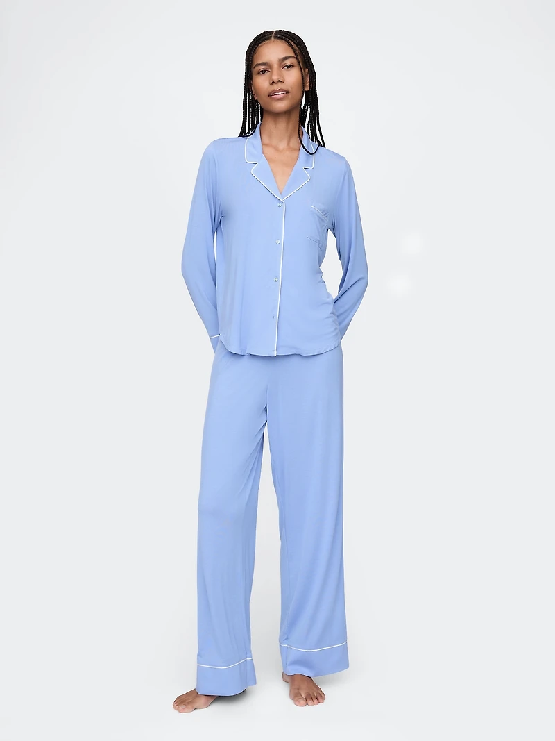Modal PJ Shirt