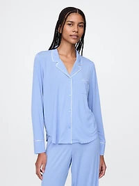 Modal PJ Shirt
