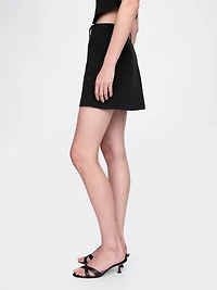 BiStretch Tailored Skort
