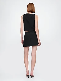 BiStretch Tailored Skort