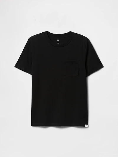 Kids Pocket T-Shirt