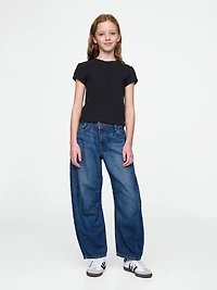 Kids Shrunken T-Shirt