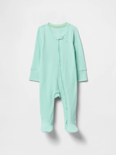 Baby First Favorites Footed One-Piece