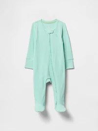 Baby First Favorites Footed One-Piece