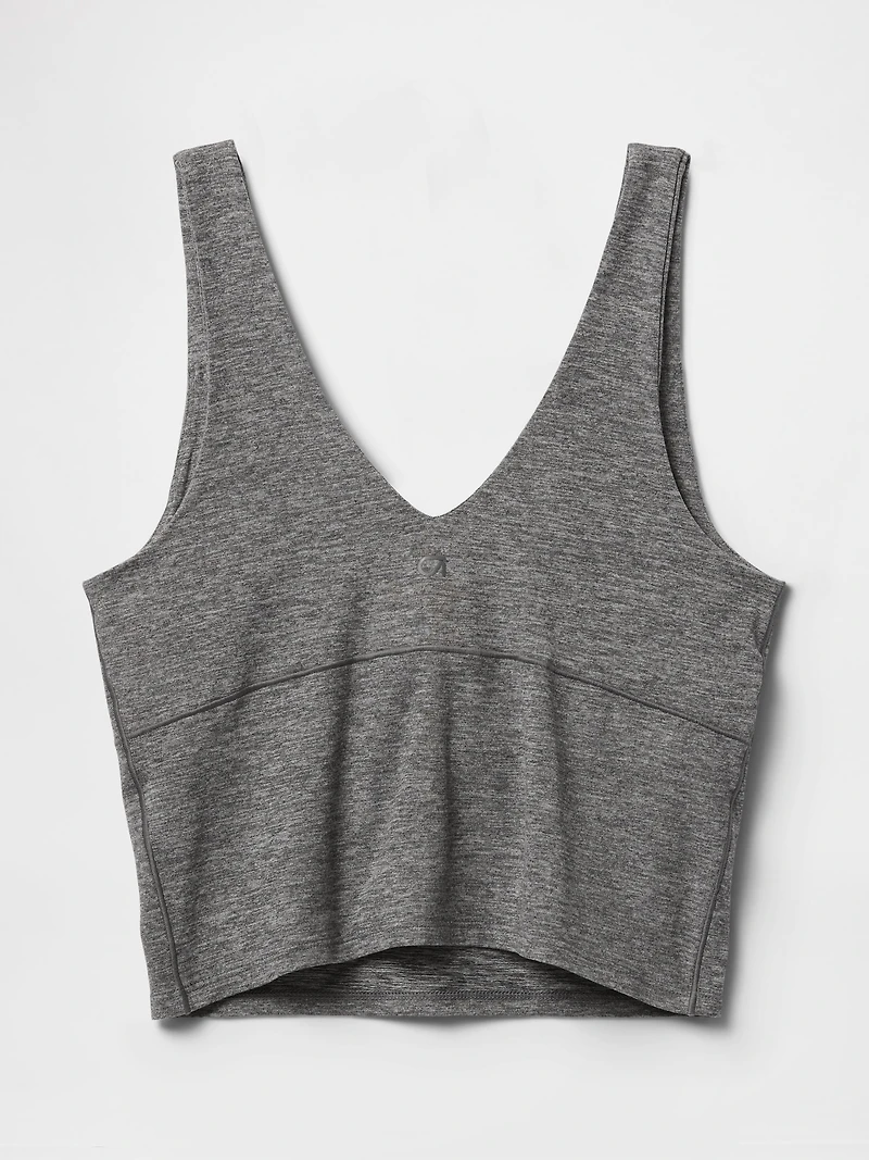 GapFit Smooth Jersey Brami