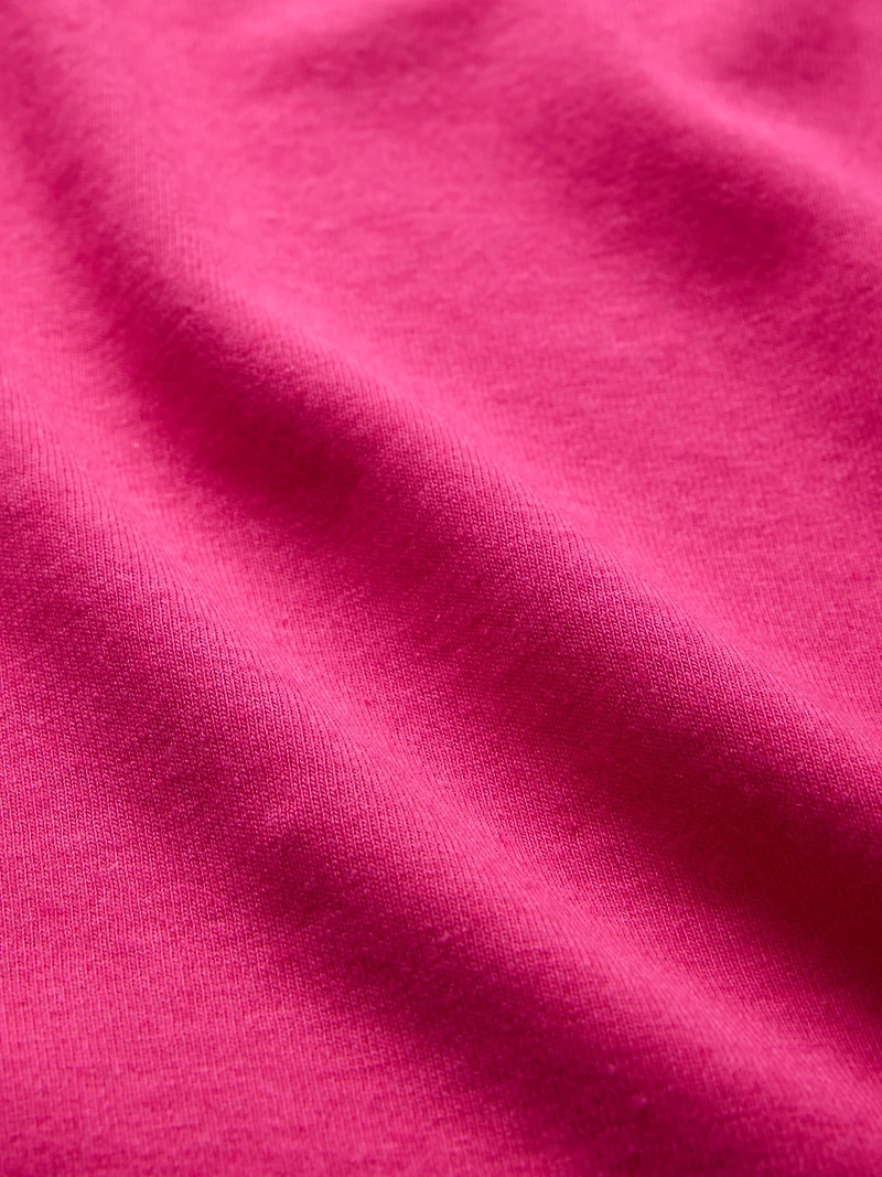 Modern Crewneck T-Shirt