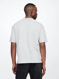 Heavyweight Crop T-Shirt