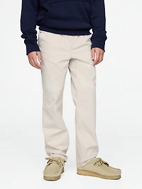 Kids Performance Khakis