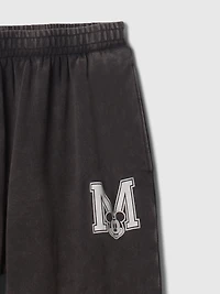 Gap × Adult Extra Baggy Sweatpants