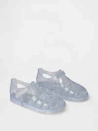 Toddler Jelly Sandals