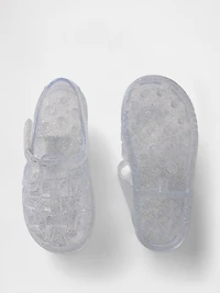 Toddler Jelly Sandals