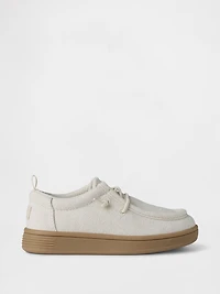 Baby & Toddler Chambray Moc Sneakers