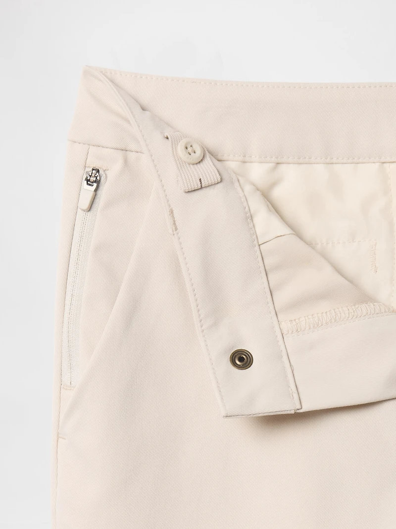 Kids Performance Khakis