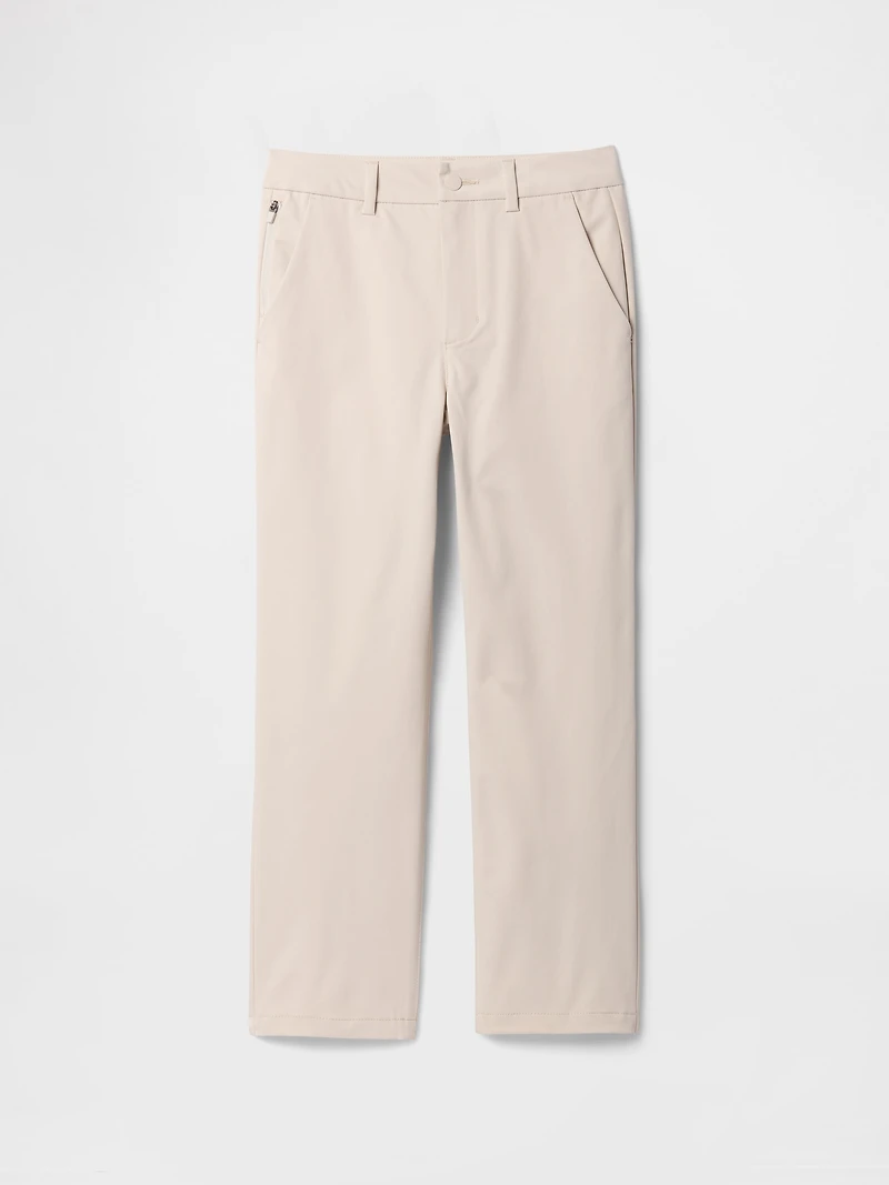 Kids Performance Khakis